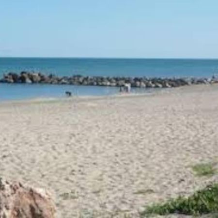 Clair De Plage 프롱티냥 외부 사진